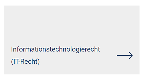 Informationstechnologierecht